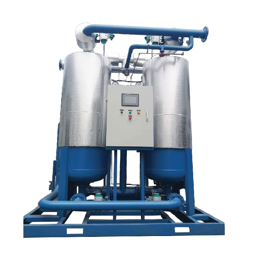 宜春余热再生吸附式干燥机